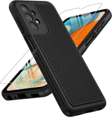 The Best cases for Samsung Galaxy A23 6