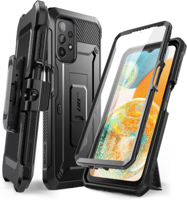 The Best cases for Samsung Galaxy A23 4