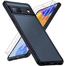 Best cases for Google Pixel 8A