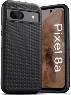 The 8 Best cases for Google Pixel 8A 1