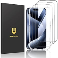 The Best screen protectors for iPhone 15 Pro Max