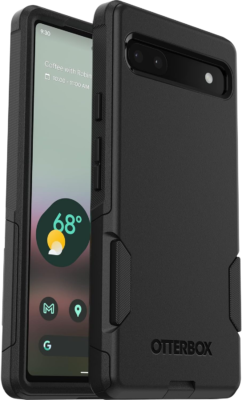 8 Best cases for Google Pixel 6A 3