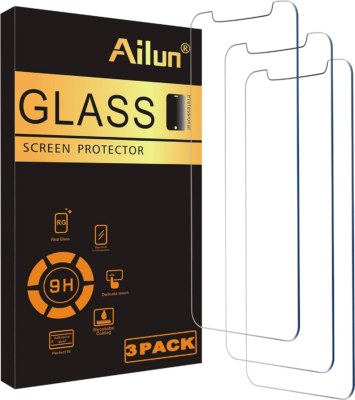 7 Best screen protectors for iPhone 12 Pro Max 3