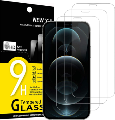 7 Best screen protectors for iPhone 12 Pro Max 4