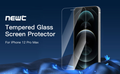 7 Best screen protectors for iPhone 12 Pro Max 1