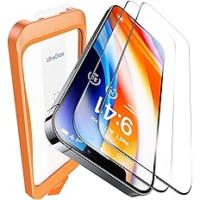 screen protectors for iPhone 12 Pro Max