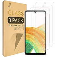 Galaxy A25 screen protectors