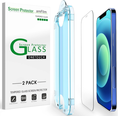 The 6 Best iPhone 12 Pro screen protectors 1