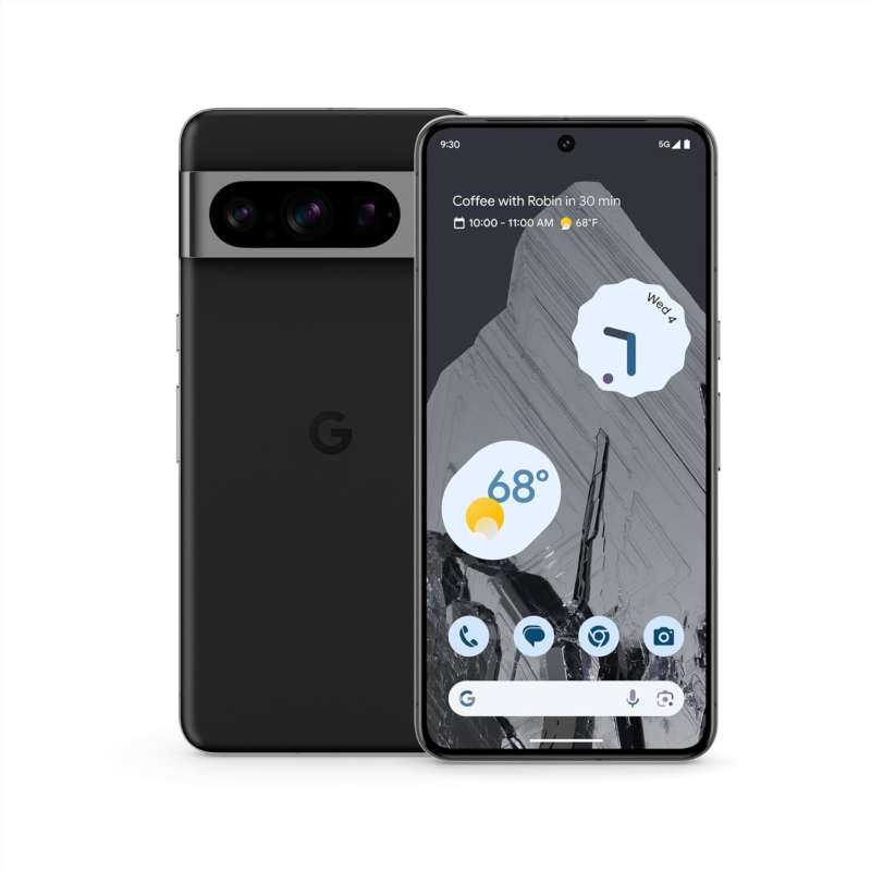 The 5 Best Google Pixel Phones 2