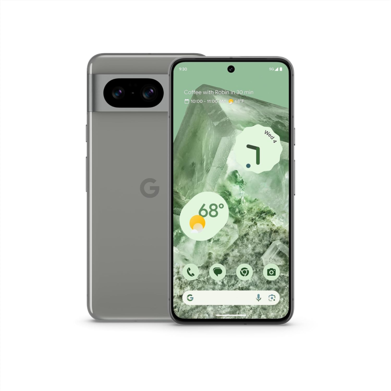 The 5 Best Google Pixel Phones 5