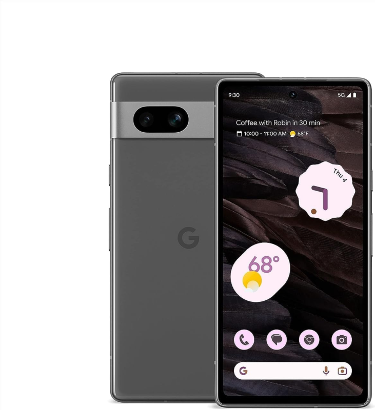 The 5 Best Google Pixel Phones 4