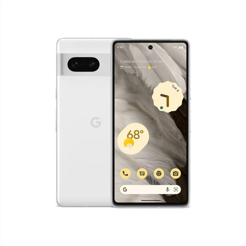The 5 Best Google Pixel Phones 6
