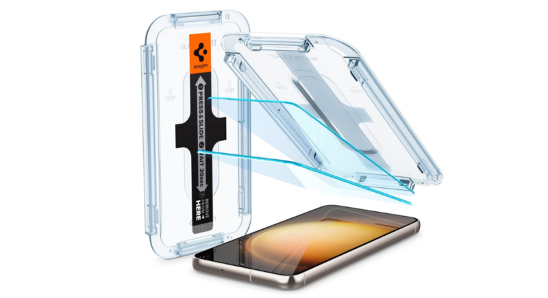 The 7 Best Samsung Galaxy S23 screen protectors 1