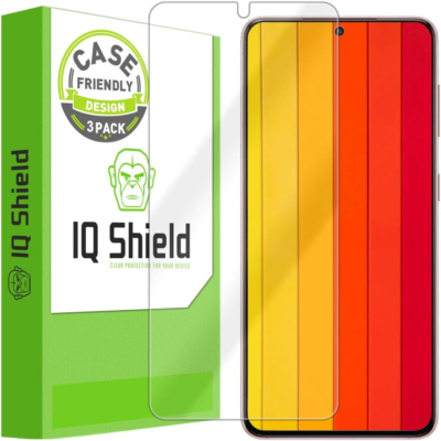 6 Best Samsung Galaxy S21 screen protectors 6