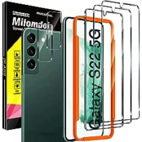 7 Best screen protectors for Samsung Galaxy S22