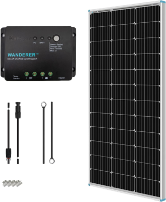 7 Best Solar Panels for Home 1