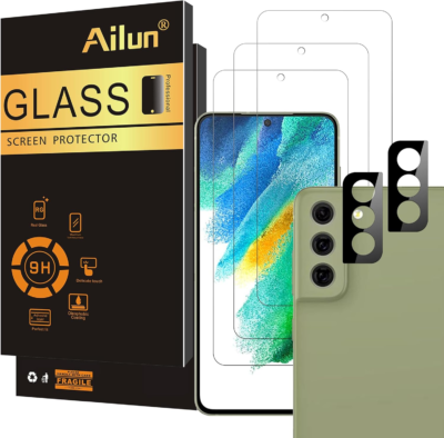 Best Samsung Galaxy S21 FE screen protectors 6