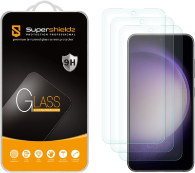 8 Best screen protectors for Samsung S23 FE 3