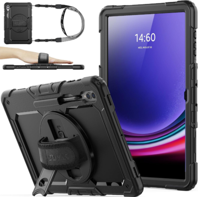 The 7 Best cases for Samsung Galaxy Tab S9 Ultra 4