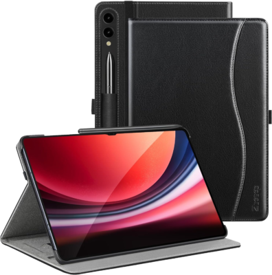 The 7 Best cases for Samsung Galaxy Tab S9 Ultra 2