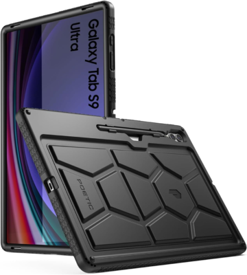 The 7 Best cases for Samsung Galaxy Tab S9 Ultra 6