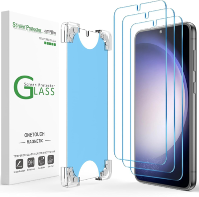 6 Best Samsung Galaxy S23 screen protectors 2