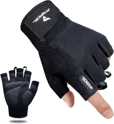 7 Best Workout Gloves for Men 4