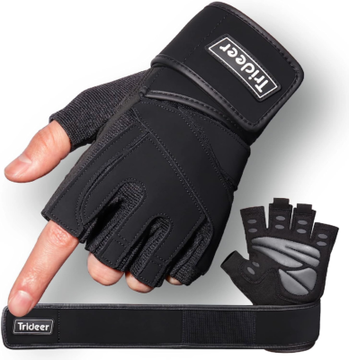 7 Best Workout Gloves for Men 7