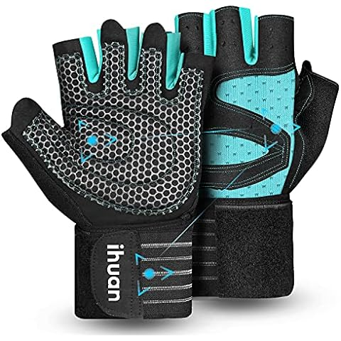 Best Workout Gloves for Men