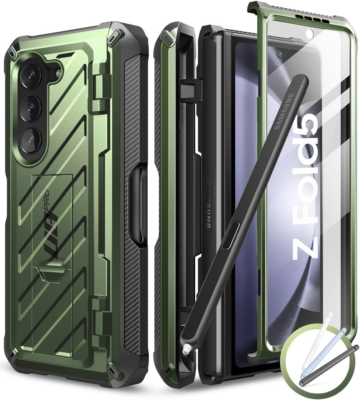 The 7 Best Samsung Galaxy Z Fold 5 cases 5