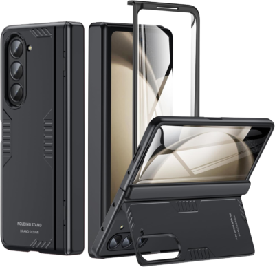 The 7 Best Samsung Galaxy Z Fold 5 cases 4