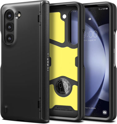 The 7 Best Samsung Galaxy Z Fold 5 cases 6