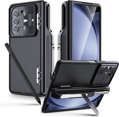 The 7 Best Samsung Galaxy Z Fold 5 cases 1