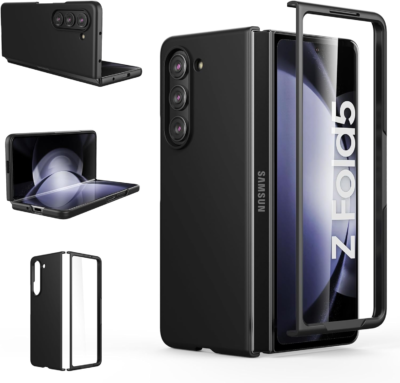 The 7 Best Samsung Galaxy Z Fold 5 cases 7