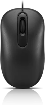 The 8 Best Wired Mouse for Laptop 3