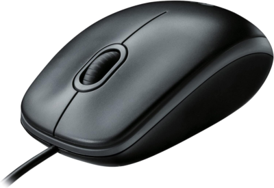 The 8 Best Wired Mouse for Laptop 4