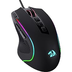 Best Wired Mouse for Laptop