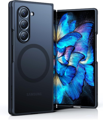 The 8 Best cases for Samsung Galaxy Z Fold 6 7