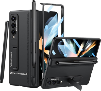 The 7 Best cases for Samsung Galaxy Z Fold 4 3