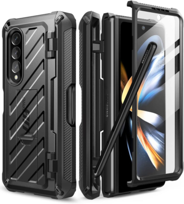 The 7 Best cases for Samsung Galaxy Z Fold 4 6