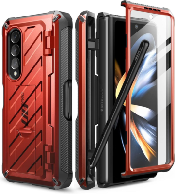 The 7 Best cases for Samsung Galaxy Z Fold 4 4