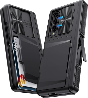 The 7 Best cases for Samsung Galaxy Z Fold 4 2