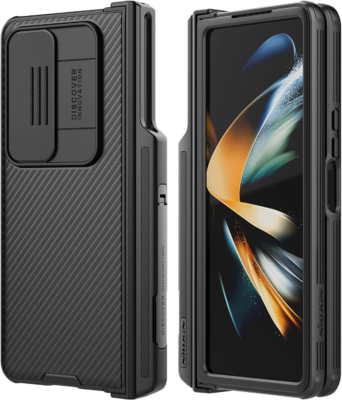 The 7 Best cases for Samsung Galaxy Z Fold 4 1