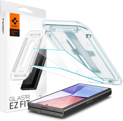 The 7 Best screen protectors for Galaxy Z Fold 6 3