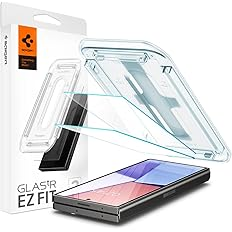 screen protectors for Galaxy Z Fold 6