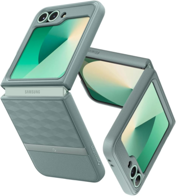 The 8 Best cases for Samsung Z Flip 6 9