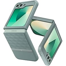 Best cases for Samsung Z Flip 6