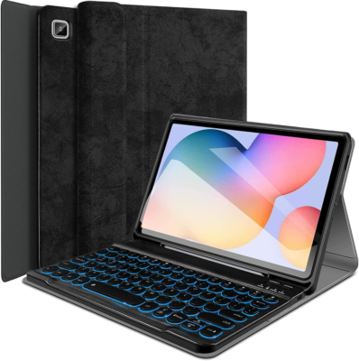 9 Best Keyboard Cases for Samsung Tab S6 Lite 2