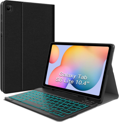 9 Best Keyboard Cases for Samsung Tab S6 Lite 5