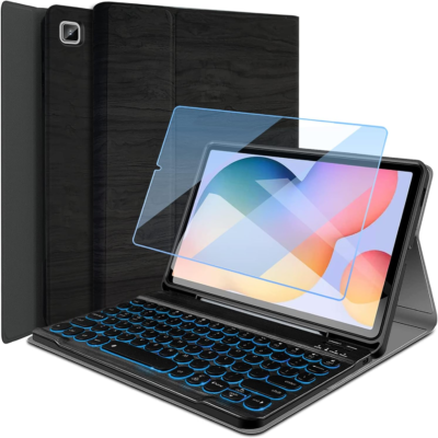 9 Best Keyboard Cases for Samsung Tab S6 Lite 3